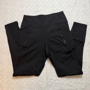 Athleta Black Leggings